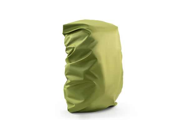 NNEKGE Raincover 25L (Green)