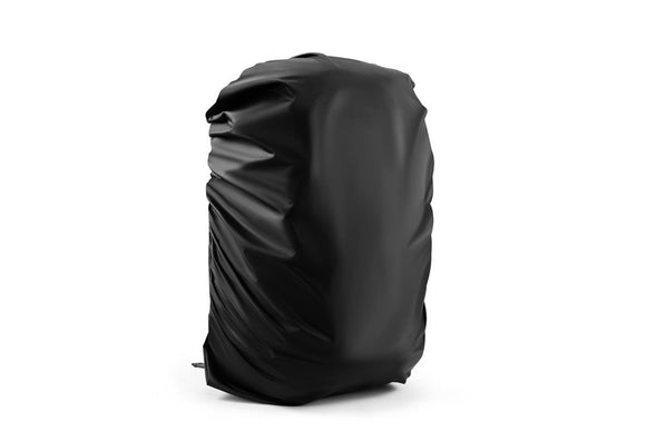 NNEKGE Raincover 35L (Black)