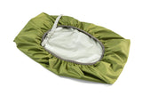 NNEKGE Raincover 35L (Green)
