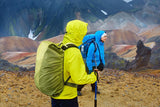 NNEKGE Raincover 35L (Green)