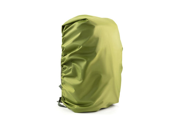 NNEKGE Raincover 35L (Green)