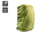 NNEKGE Raincover 35L (Green)