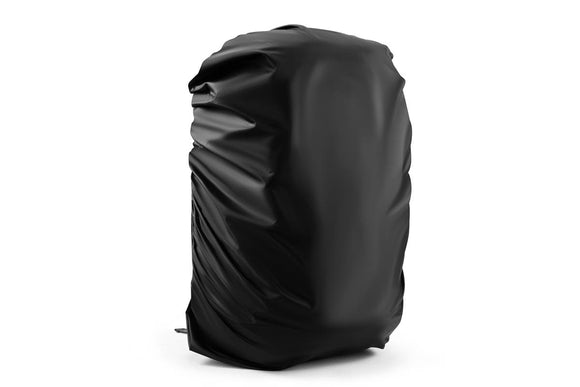 NNEKGE Raincover 50L (Black)