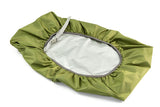NNEKGE Raincover 50L (Green)