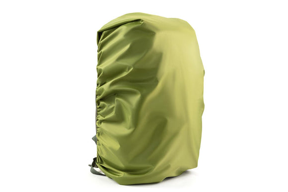 NNEKGE Raincover 50L (Green)