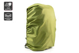 NNEKGE Raincover 50L (Green)