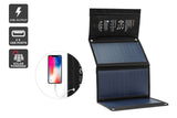NNEKGE 21W Personal Folding Solar Panel