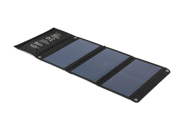 NNEKGE 21W Personal Folding Solar Panel