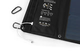 NNEKGE 21W Personal Folding Solar Panel