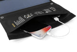 NNEKGE 21W Personal Folding Solar Panel