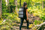 NNEKGE 21W Personal Folding Solar Panel