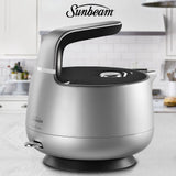 NNEDPE Sunbeam 1.5L Marc Newson Kettle KE8850K - Onyx Black
