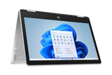 NNEKG HP Pavilion x360 11.6 2 in 1 Touch Pentium Laptop (4GB 128GB)