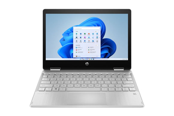 NNEKG HP Pavilion x360 11.6 2 in 1 Touch Pentium Laptop (4GB 128GB)