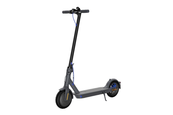 NNEKG Xiaomi Electric Scooter 3 (Black AU NZ Edition)