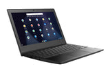NNEKG Lenovo Chromebook 3 11.6 Celeron Laptop (4GB 64GB)