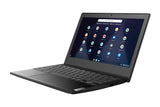 NNEKG Lenovo Chromebook 3 11.6 Celeron Laptop (4GB 64GB)