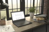 NNEKG Lenovo Chromebook 3 11.6 Celeron Laptop (4GB 64GB)