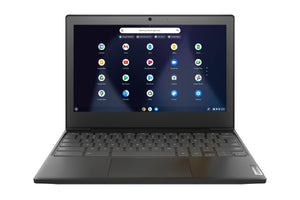NNEKG Lenovo Chromebook 3 11.6 Celeron Laptop (4GB 64GB)
