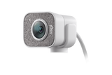 NNEKG Streamcam (White)