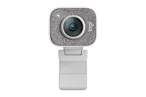 NNEKG Streamcam (White)