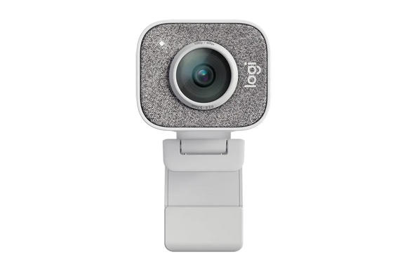 NNEKG Streamcam (White)