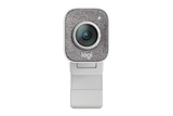 NNEKG Streamcam (White)