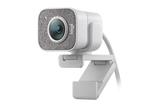NNEKG Streamcam (White)