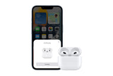NNEKG Apple AirPods (3rd Generation)