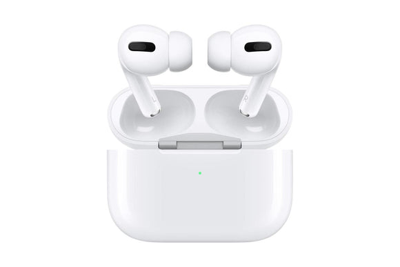 NNEKG Apple AirPods Pro with MagSafe Charging Case