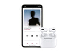 NNEKG Apple AirPods Pro with MagSafe Charging Case