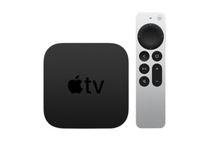 NNEKG Apple TV 4K 2021 (64GB Latest Model)