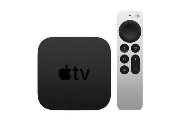 NNEKG Apple TV 4K 2021 (64GB Latest Model)