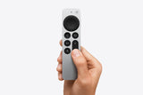 NNEKG Apple TV 4K 2021 (64GB Latest Model)