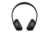 NNEKG Beats Solo3 Wireless Headphones (Matte Black)