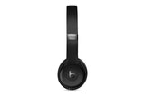 NNEKG Beats Solo3 Wireless Headphones (Matte Black)