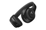 NNEKG Beats Solo3 Wireless Headphones (Matte Black)