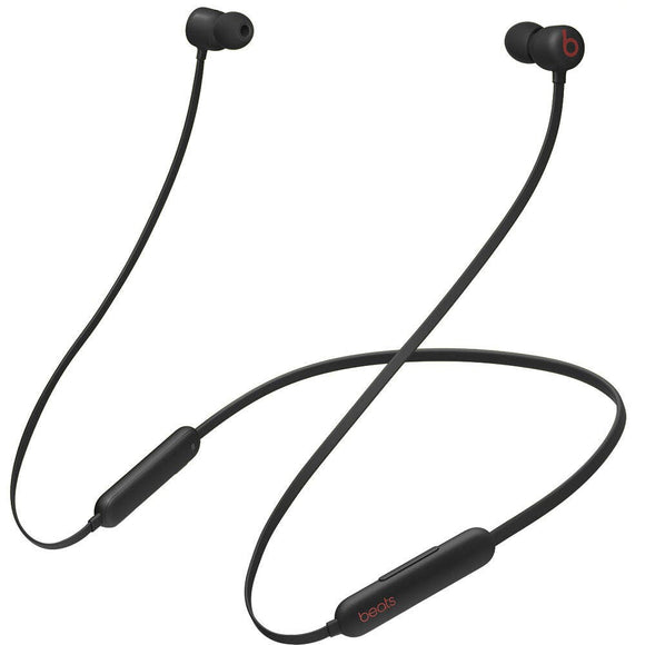 NNEKG Beats Flex Wireless Earphones (Beats Black)