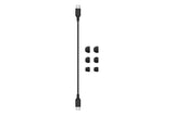 NNEKG Beats Fit Pro True Wireless Noise Cancelling Earbuds Black