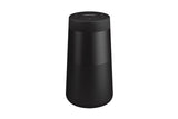 NNEKG Bose Soundlink Revolve II Portable Bluetooth Speaker (Black)