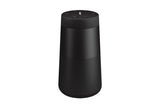 NNEKG Bose Soundlink Revolve II Portable Bluetooth Speaker (Black)
