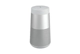 NNEKG Bose Soundlink Revolve II Bluetooth Smart Speaker (Luxe Silver)