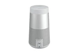 NNEKG Bose Soundlink Revolve II Bluetooth Smart Speaker (Luxe Silver)