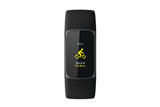NNEKG Fitbit Charge 5 (Black Graphite)