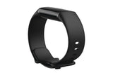 NNEKG Fitbit Charge 5 (Black Graphite)