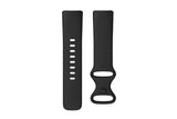 NNEKG Fitbit Charge 5 (Black Graphite)