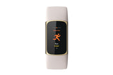NNEKG Fitbit Charge 5 (Lunar White Soft Gold)