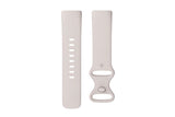 NNEKG Fitbit Charge 5 (Lunar White Soft Gold)
