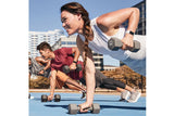 NNEKG Fitbit Charge 5 (Lunar White Soft Gold)