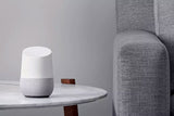 NNEKG Home (White) Refurbished